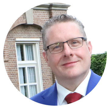Igor van der Burgh